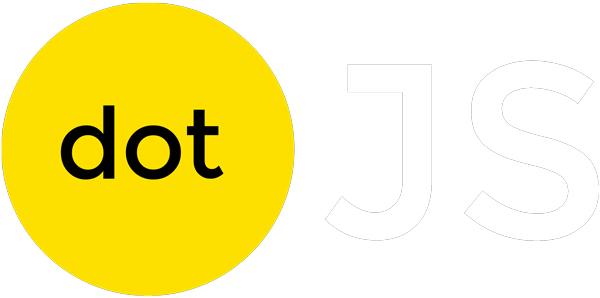 Logo dotJS